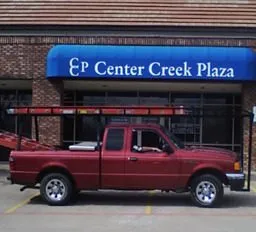 SunShade Awning project