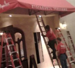SunShade Awning project