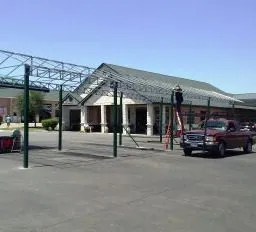 SunShade Awning project
