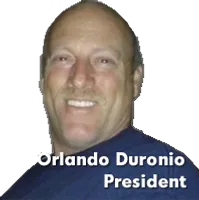 Orlando Duronio